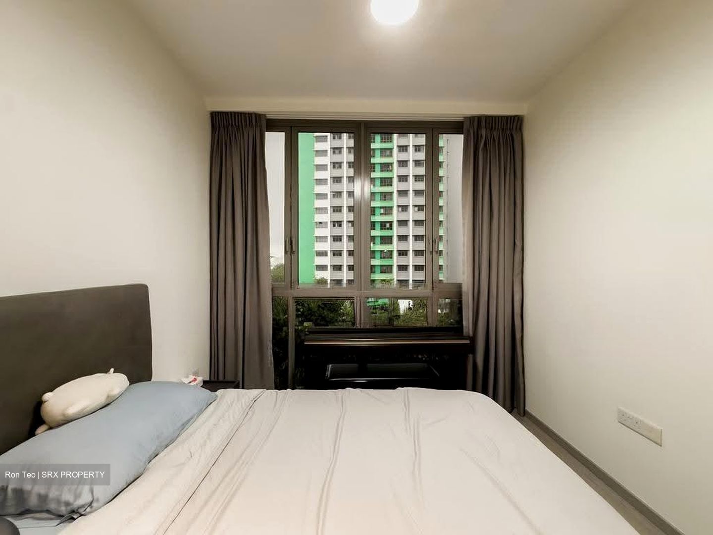 Sol Acres (D23), Condominium #623182861